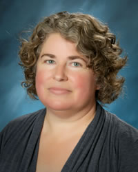 Mary Stolmeier 